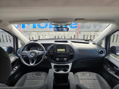 Mercedes Vito cu TVA photo 12
