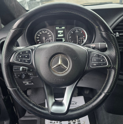 Mercedes Vito photo 11