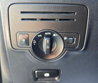Mercedes Vito photo 7