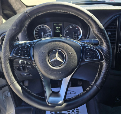 Mercedes Vito photo 9