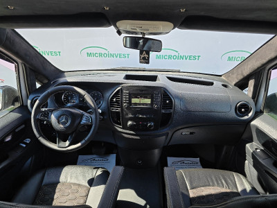 Mercedes Vito photo 14