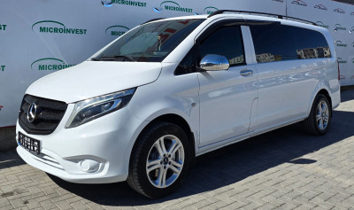 Mercedes Vito photo 2