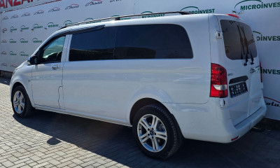 Mercedes Vito photo 3