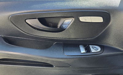 Mercedes Vito photo 6