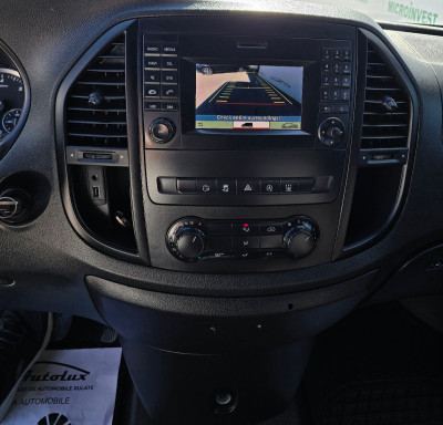 Mercedes Vito photo 8