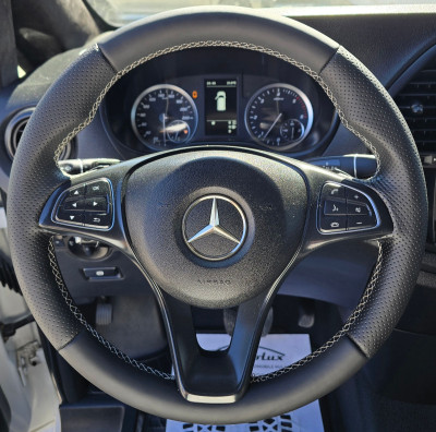 Mercedes Vito photo 9