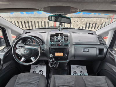 Mercedes Vito photo 12