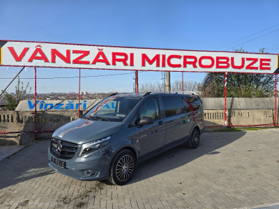 Mercedes Vito photo