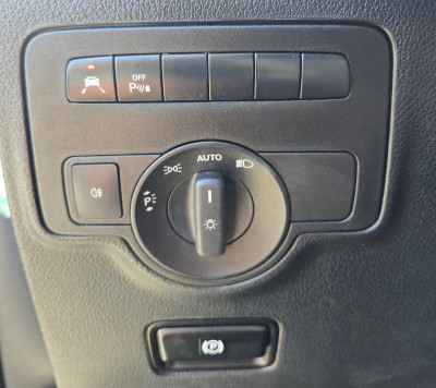 Mercedes Vito photo 7