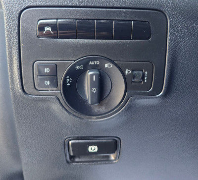 Mercedes Vito photo 8