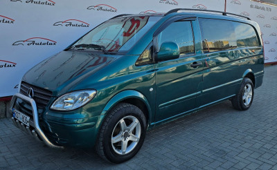 Mercedes Vito photo 2
