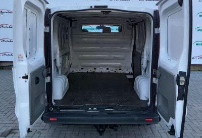 Opel Vivaro - Autolux.md Opel Vivaro photo 2