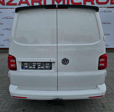 Volkswagen Transporter cu TVA photo 10