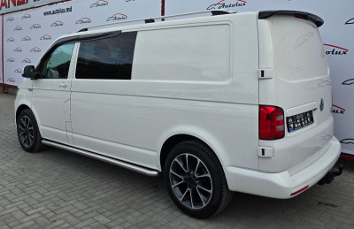 Volkswagen Transporter cu TVA photo 3