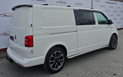 Volkswagen Transporter cu TVA photo 4