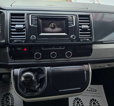 Volkswagen Transporter cu TVA photo 6