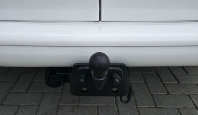 Volkswagen Transporter cu TVA photo 7