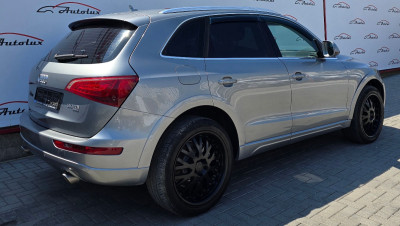 Audi Q5 photo 4