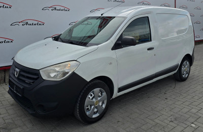 Dacia Dokker photo 2
