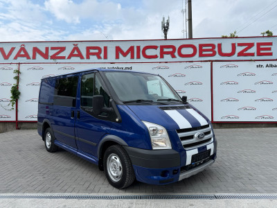 Ford Ford Transit photo