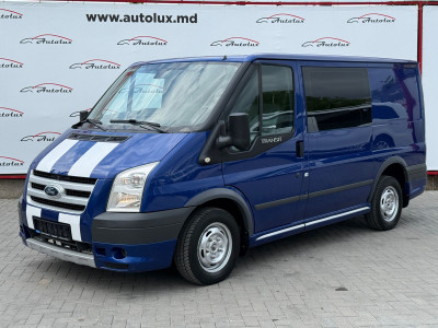 Ford Ford Transit - Autolux.md Ford Ford Transit photo 3