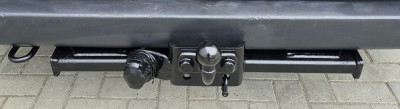 Ford Transit photo 9