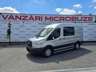 Ford Transit photo