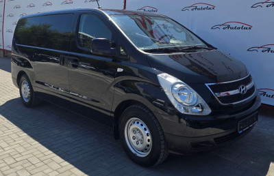 Hyundai H1 photo 1