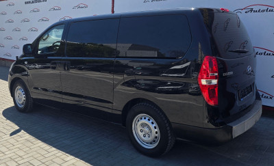 Hyundai H1 photo 3