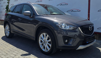 Mazda CX-5 photo 1