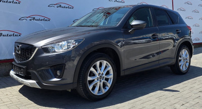 Mazda CX-5 photo 2