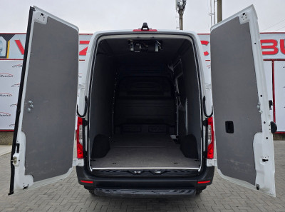 Mercedes Sprinter cu TVA photo 13
