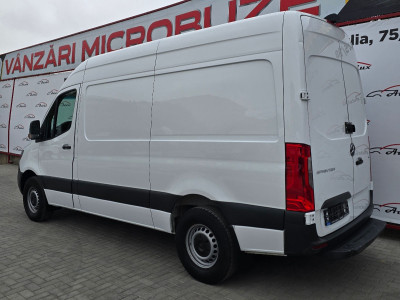 Mercedes Sprinter cu TVA photo 3