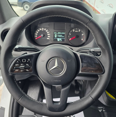 Mercedes Sprinter cu TVA photo 8