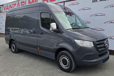 Mercedes Sprinter cu TVA photo 1