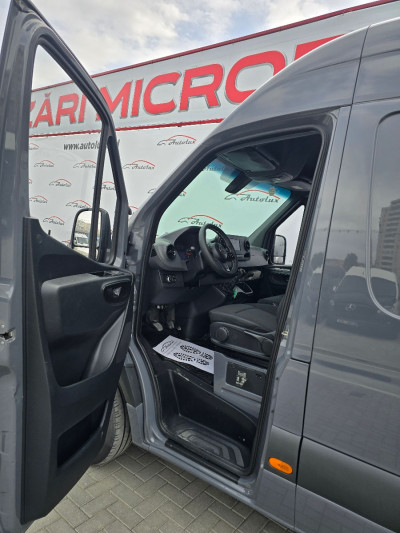 Mercedes Sprinter cu TVA photo 5