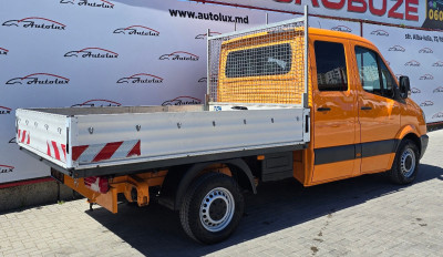 Mercedes Sprinter cu TVA photo 4