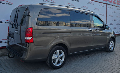 Mercedes Vito cu TVA photo 3