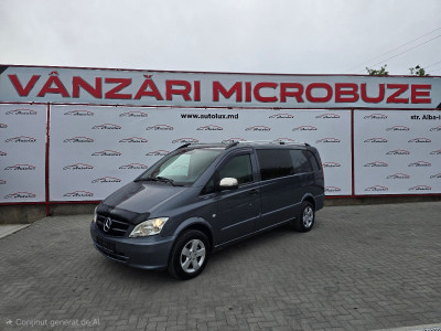 Mercedes Vito photo