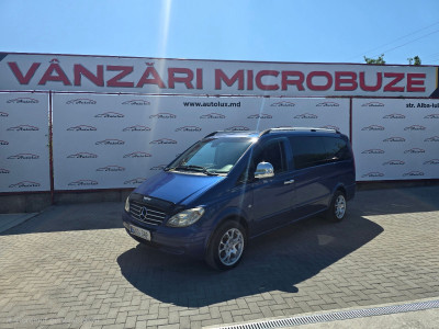 Mercedes Vito photo