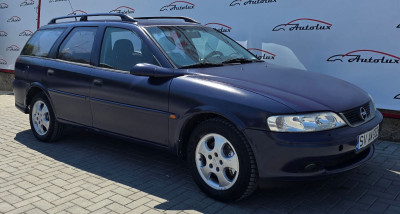 Opel Vectra - Autolux.md Opel Vectra photo 1