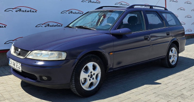 Opel Vectra - Autolux.md Opel Vectra photo 2