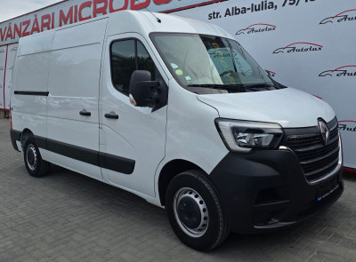 Renault Master photo 1