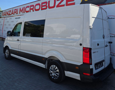 Volkswagen Crafter - Autolux.md Volkswagen Crafter photo 3