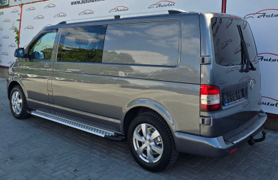 Volkswagen Transporter - Autolux.md Volkswagen Transporter photo 3
