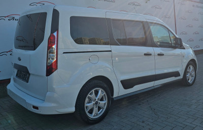 Ford Tourneo Connect - Autolux.md Ford Tourneo Connect photo 4