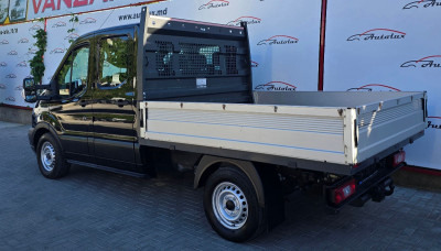 Ford Transit cu TVA - Autolux.md Ford Transit cu TVA photo 3