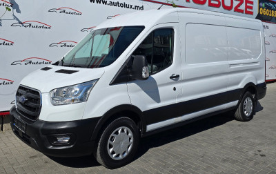 Ford Transit cu TVA - Autolux.md Ford Transit cu TVA photo 2