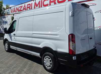 Ford Transit cu TVA - Autolux.md Ford Transit cu TVA photo 3