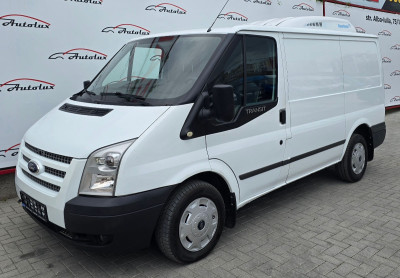 Ford Transit frigorific - Autolux.md Ford Transit frigorific photo 2